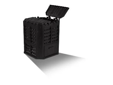 PARKSIDE® Compostbak met klep