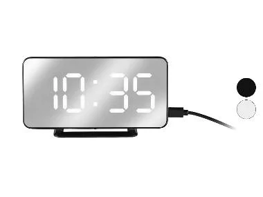 LIVARNO® Digitale wekker