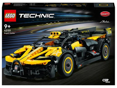 LEGO® Technic 42151 Bugatti Bolide