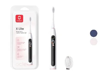 OCLEAN X Lite elektrische tandenborstel