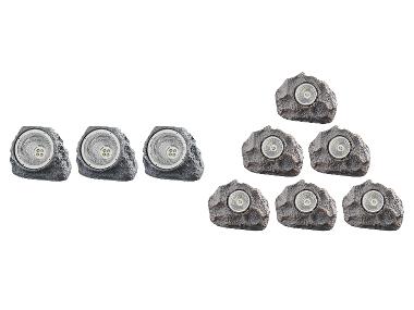 LIVARNO® Decoratieve tuinlamp op zonne-energie