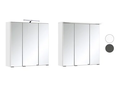 HELD Badkamer spiegelkast Bologna 3D