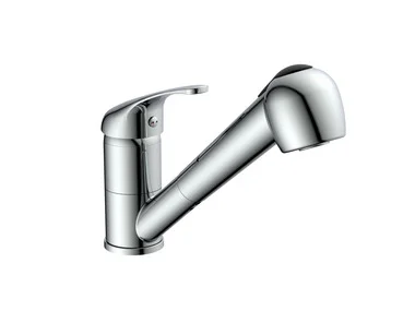 Eisl Keukenkraan Grande Vita Classic