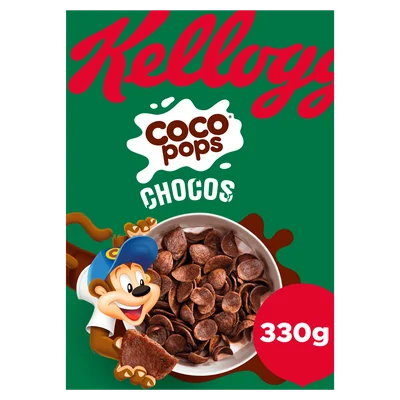 Kellogg's Coco pops chocos