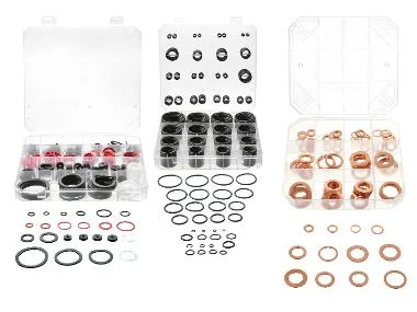 PARKSIDE® Afdichtingsringen