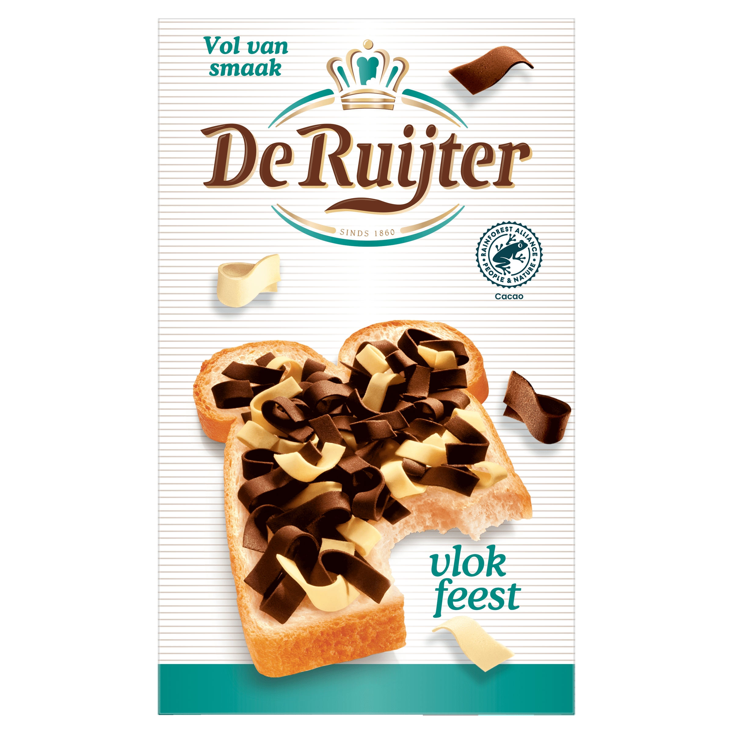 De Ruijter Vlokfeest