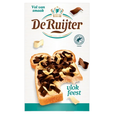 De Ruijter Vlokfeest