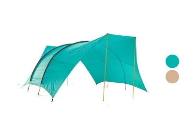 Grand Canyon Paviljoen 600 x 500 cm