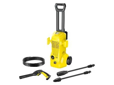 Kärcher Hogedrukreiniger KHD 3 120 bar