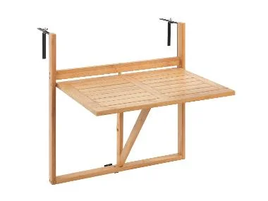 Wenko Bamboe balkon tafel Waikiki