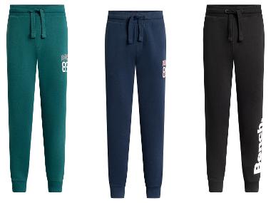 BENCH Heren joggingbroek