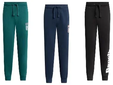 BENCH Heren joggingbroek