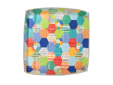 Infantino Opvouwbare schuimmat