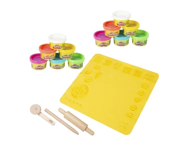 roba Play-Doh Speelset