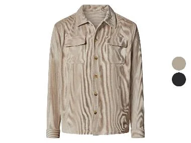 esmara Men Corduroy heren overshirt