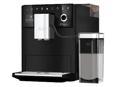 Melitta Volautomatische koffiezetapparaat CI Touch