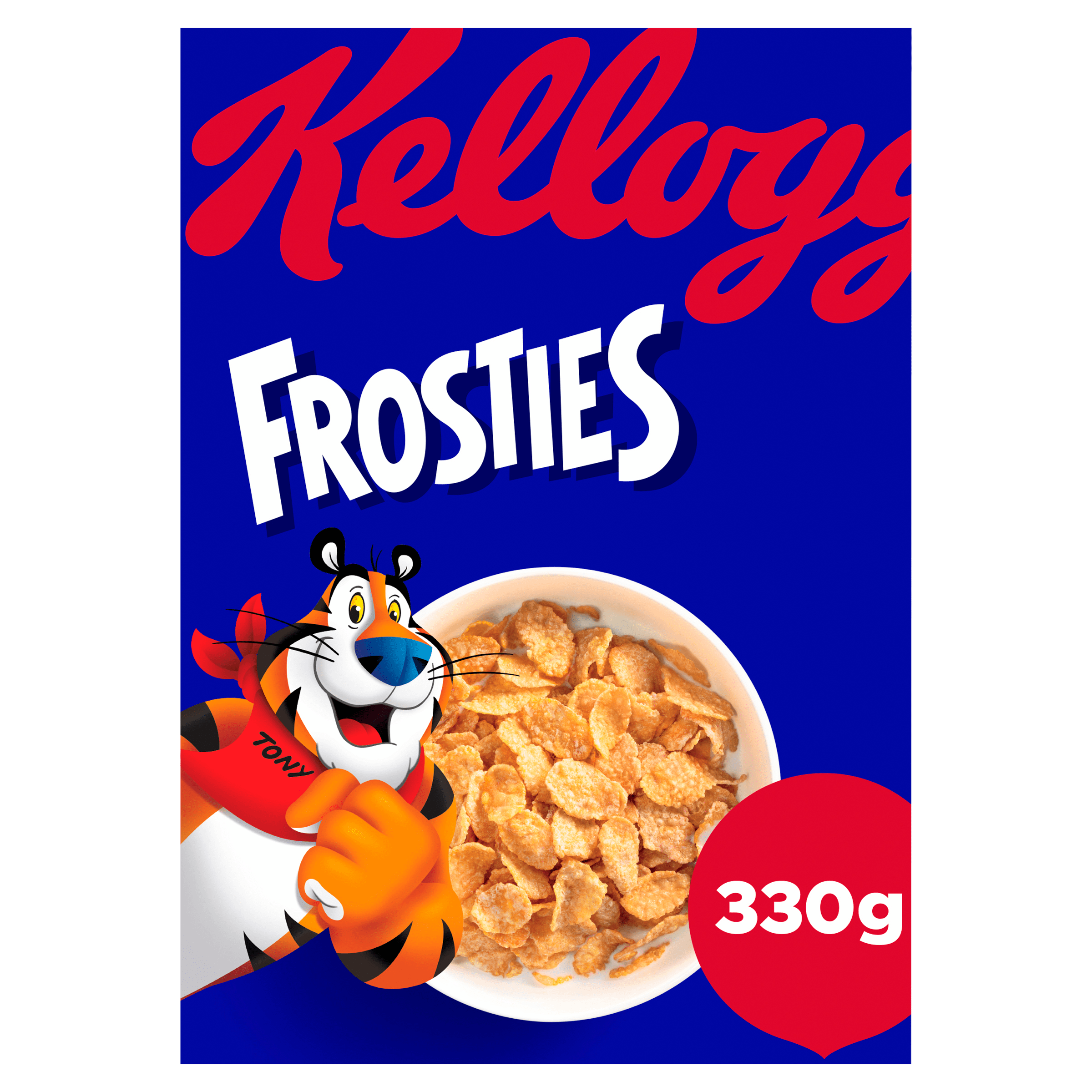 Kellogg's Frosties