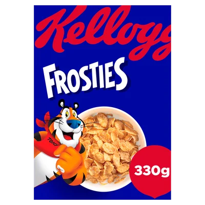 Kellogg's Frosties