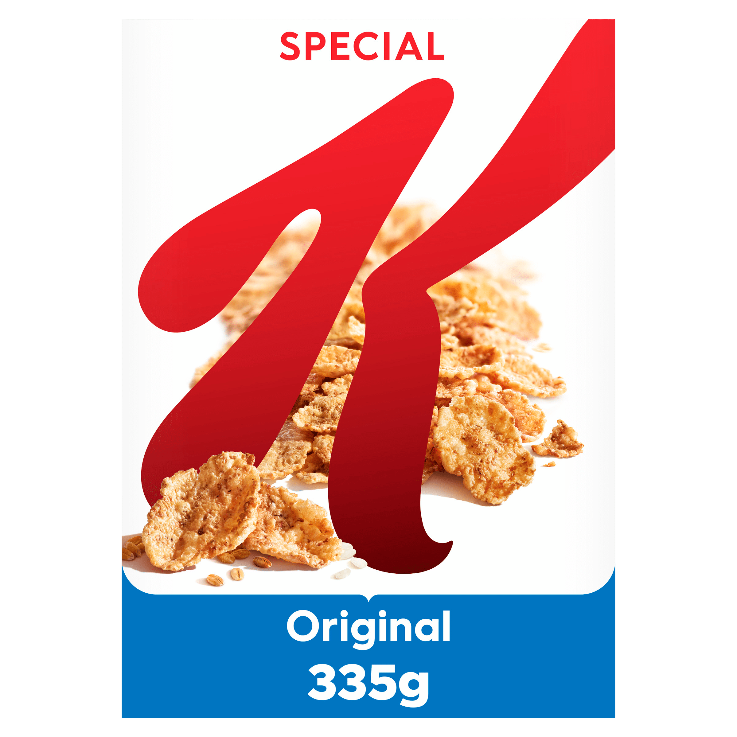 Kellogg's Special k original