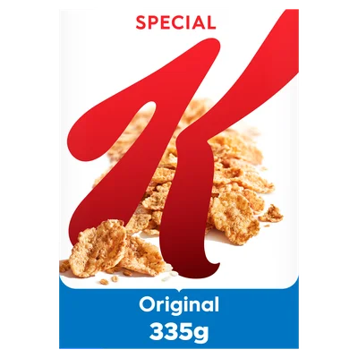 Kellogg's Special k original