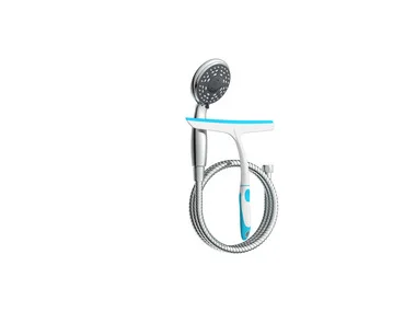 Schütte Handdoucheset met wisser