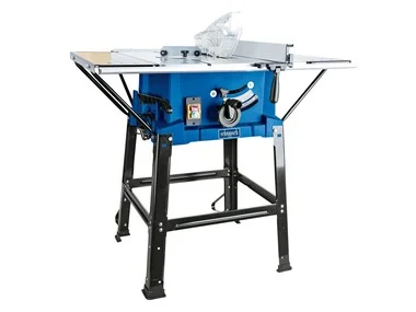 scheppach Tafelcirkelzaag HS110