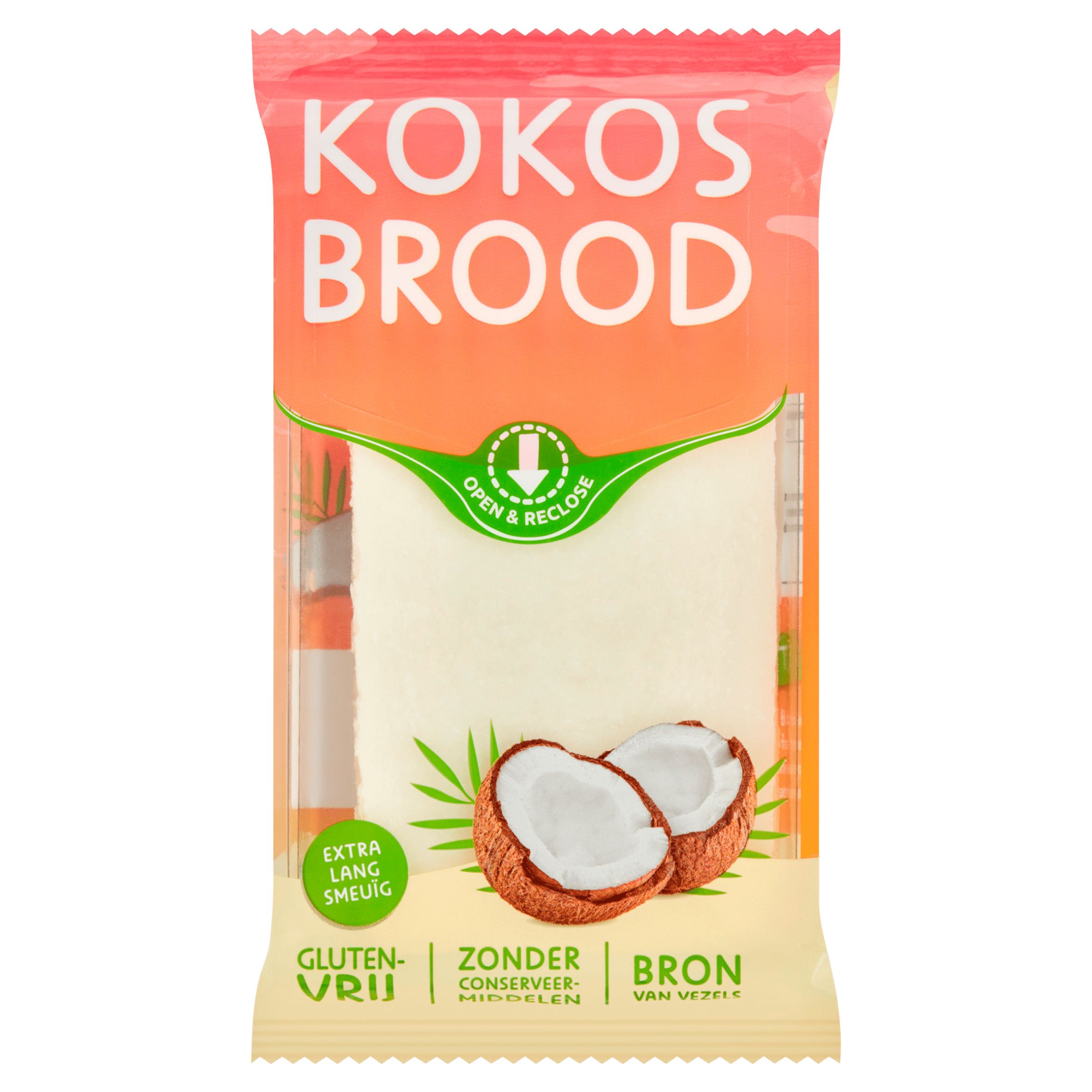 Theha Kokosbrood