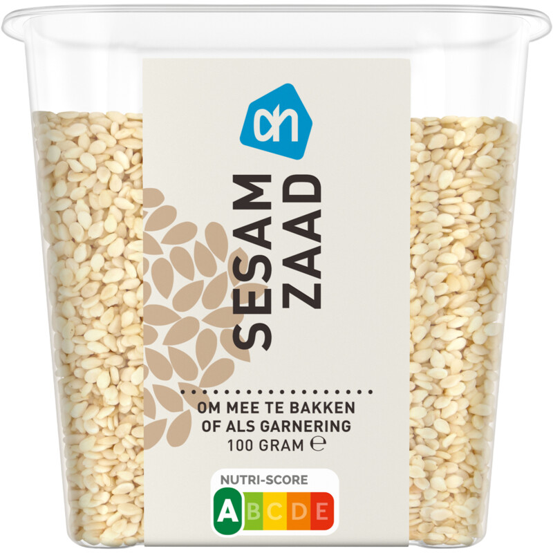 AH Sesamzaad