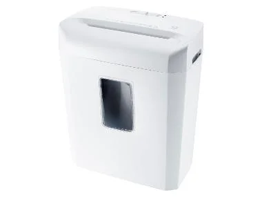 SILVERCREST® Papierversnipperaar