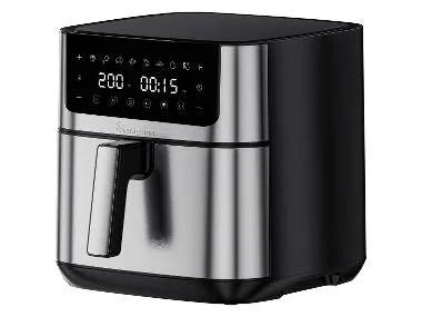 Masterpro airfryer 6 L BGMP-9532