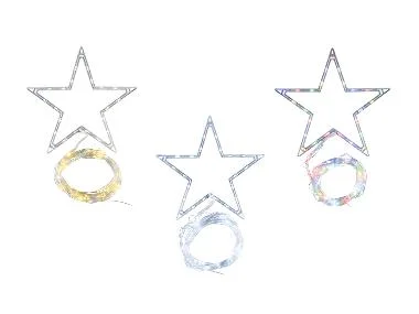 LIVARNO home LED-kerstverlichting