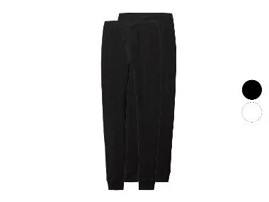 esmara Men Set van 2 lange heren onderbroek