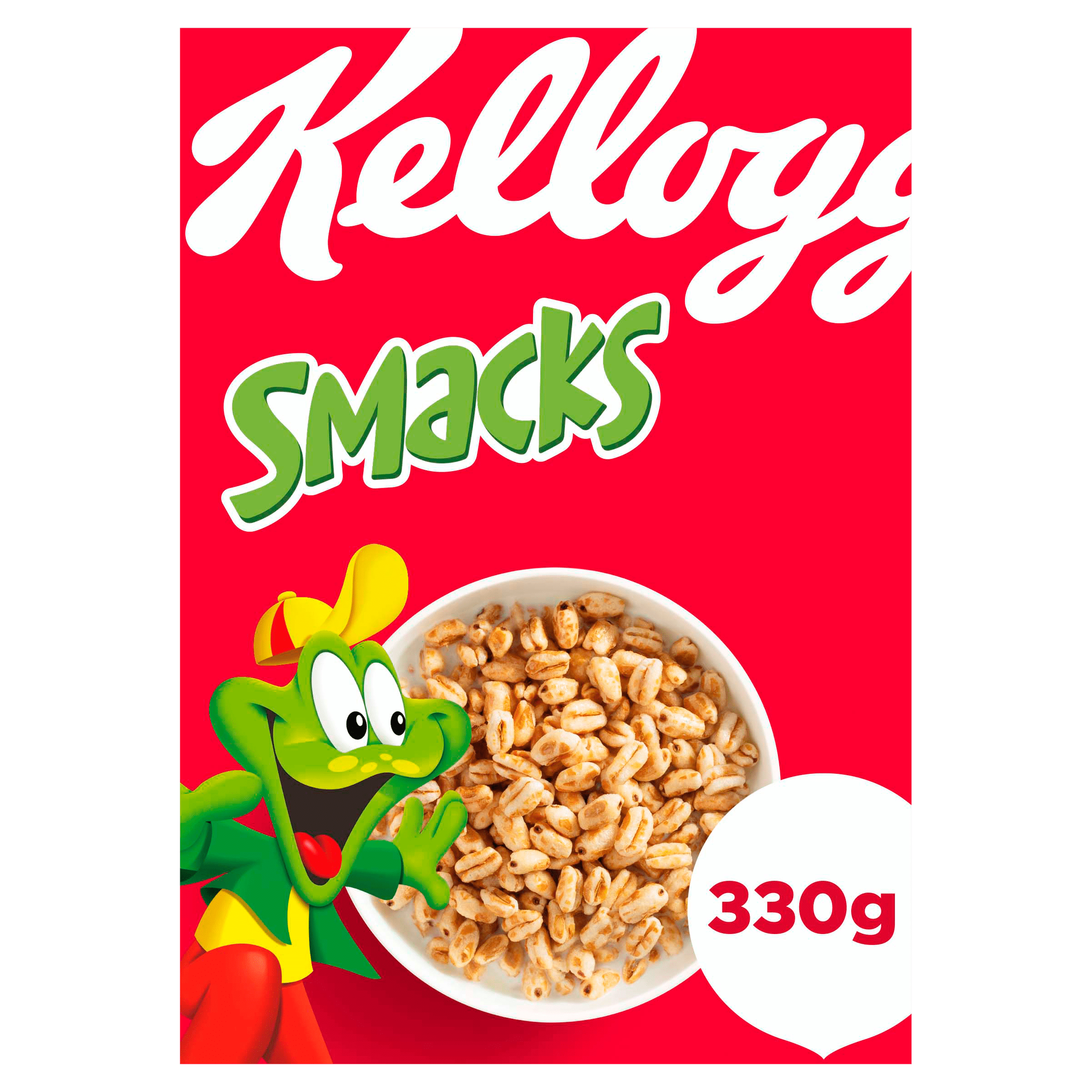 Kellogg's Smacks