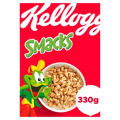 Kellogg's Smacks