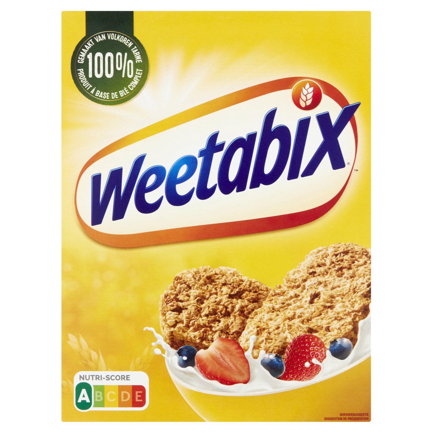Weetabix Original