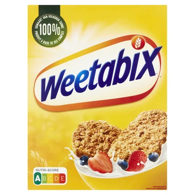 Weetabix Original