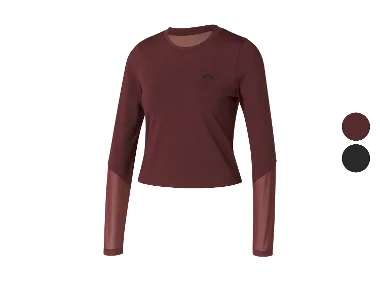 CRIVIT Verkoelend dames sportshirt