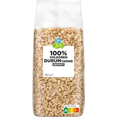 AH Biologisch 100% durum tarwe