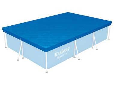 Bestway PE-afdekzeil 304 x 205 cm