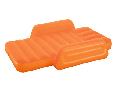 Bestway Luchtbed Kindertraveler