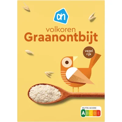 AH Volkoren graanontbijt