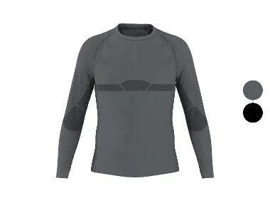 ULTIMATE SPEED® Heren ondershirt