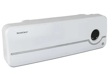 SILVERCREST® Keramische wandstraalkachel, max. 2000 W