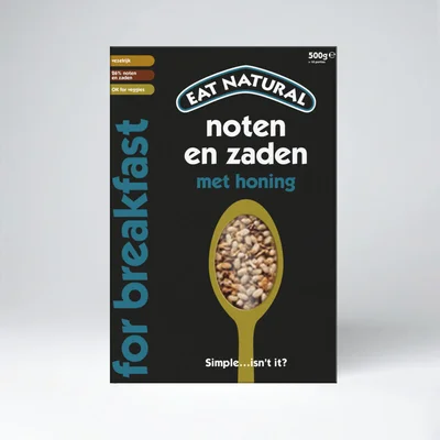 Eat Natural Noten & Zaden