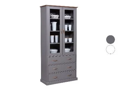 Inter Link Vitrinekast Westerland