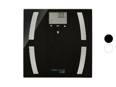 CIEN Beauty Lichaam analyse weegschaal