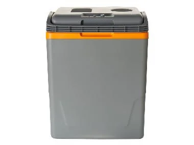 CRIVIT Elektrische koelbox