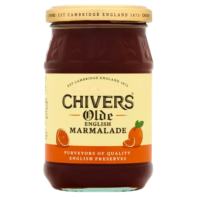 Chivers Olde English marmalade