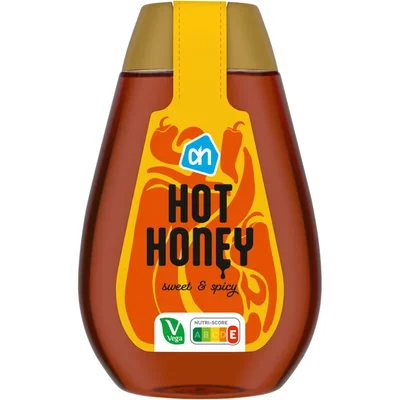 AH Hot honey sweet & spicy