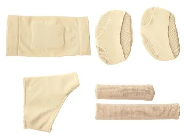 sensiplast® Bandage met gel-inleg